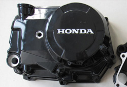 本田系列 KYYF左箱體、右箱體、右蓋